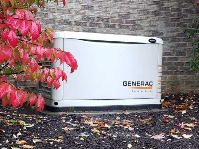 Discover the Top Generac Service Dealer in Bellevue OH