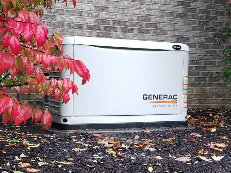 Discover the Top Generac Service Dealer in Bellevue OH