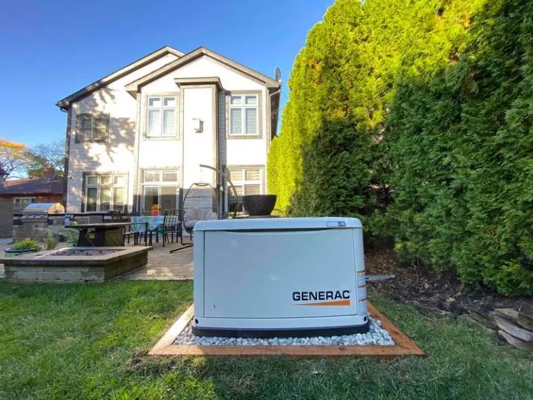 Generac Generator Installers Near Me: Protection During Outages in Vermilion OH