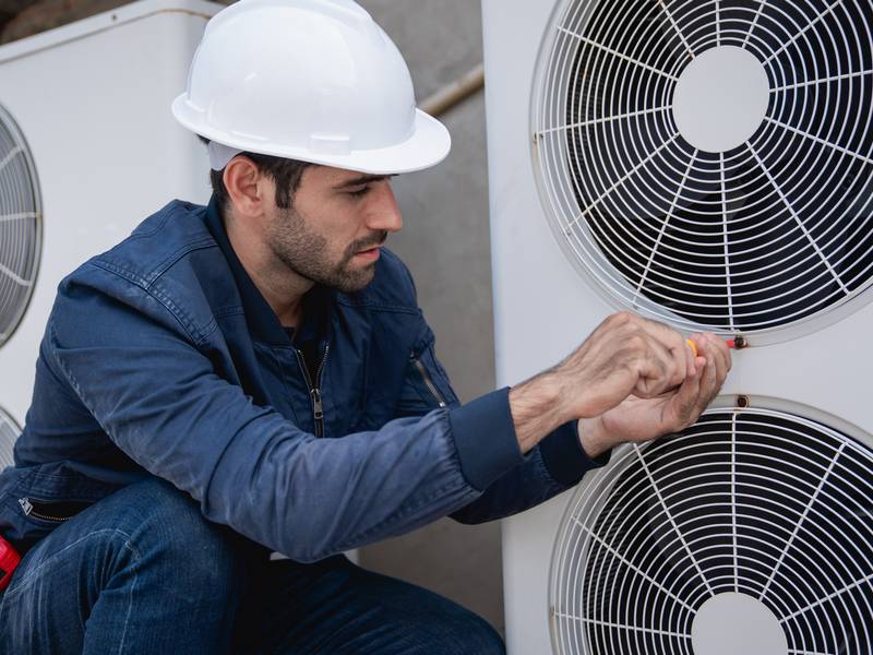 HVAC Maintenance Near Me: Your Service Experts in Norwalk OH