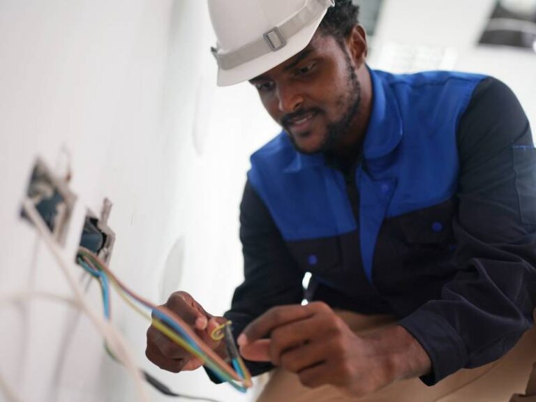 Home Electrical Repairs: Professional Solutions in Amherst OH