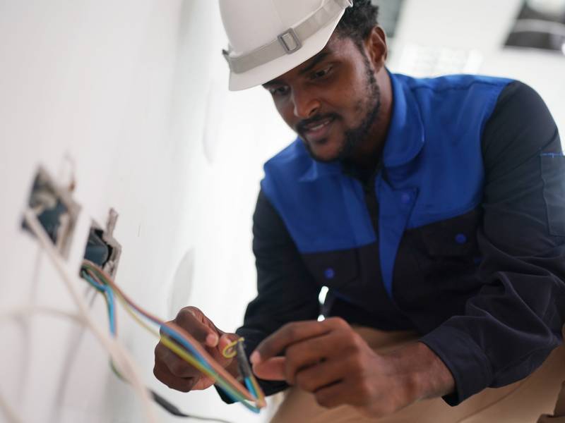 Home Electrical Repairs: Professional Solutions in Norwalk OH