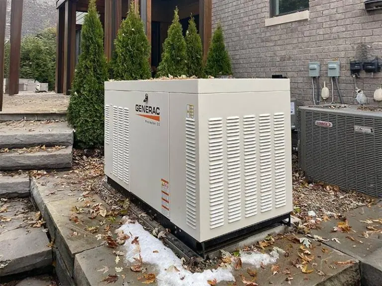 Generac Generators Near Me: Stay Protected in Vermilion OH