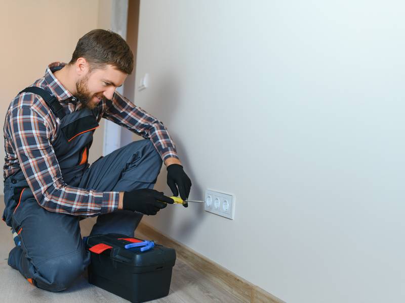 Residential Electrical Service: Expert Installations in Vermilion OH
