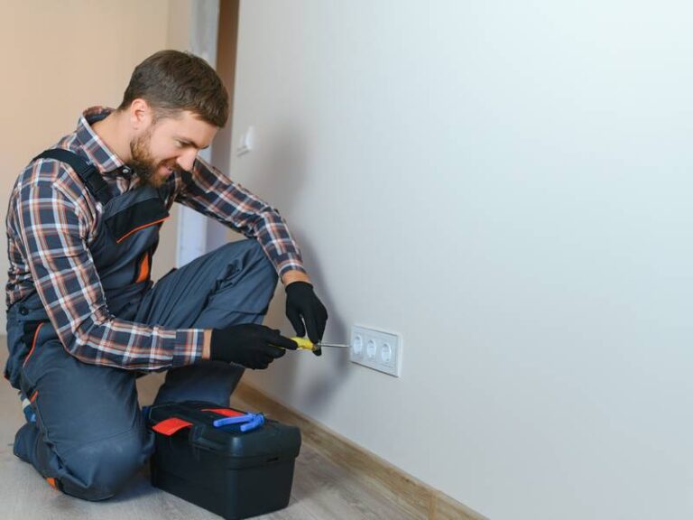 Residential Electrical Service: Expert Installations in Amherst OH