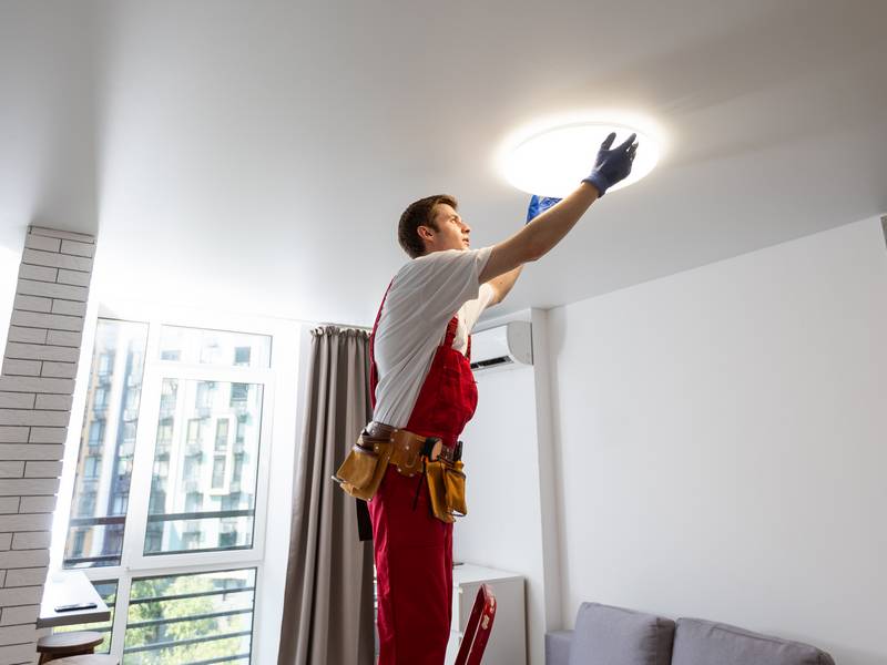 Expert Electrical Services for Residential Homes in Norwalk OH