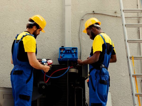 Where Can I Find an HVAC Technician Near Me in Vermilion OH?