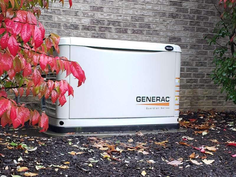 Who Are the Best Generac Generator Installers Near Me in Norwalk, OH?