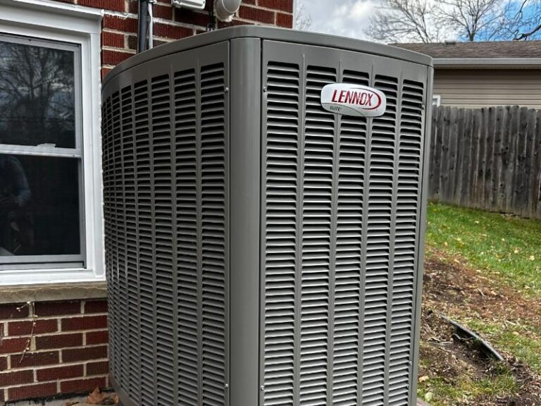 Who Offers the Best HVAC Maintenance Near Me in Sandusky, OH?