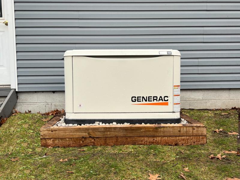 4 Reasons to Choose Generac Generator Installers Near Bellevue, OH