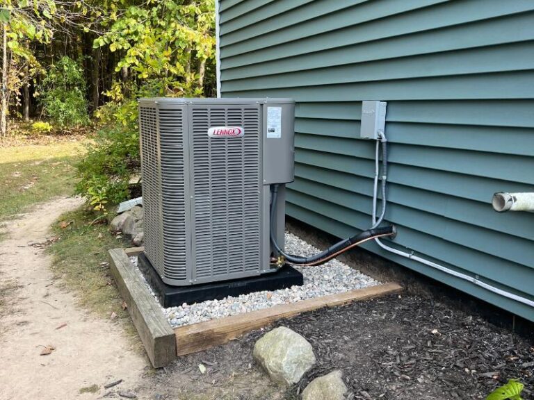 Why Should HVAC Maintenance Near Me Have Licensed Wiring Experts?