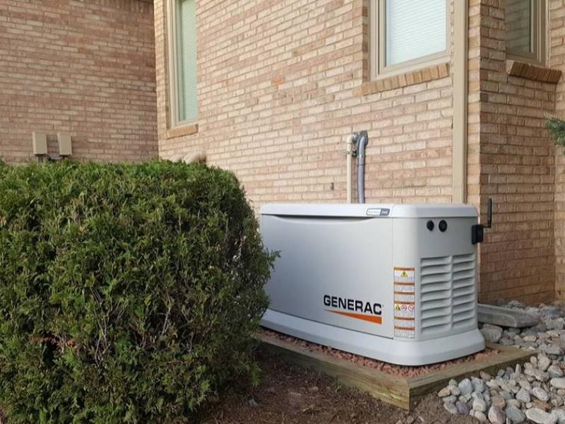 Is There a Generac Generator Installer Near Me with 24/7 Service?