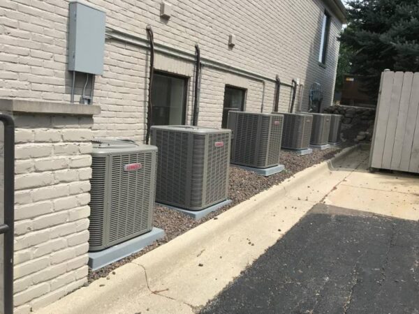 Where Do I Get Year-Round HVAC Maintenance Near Me?